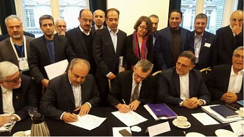  سقف اعتباری بیمه ساچه تا 6 میلیارد یورو افزایش یافت