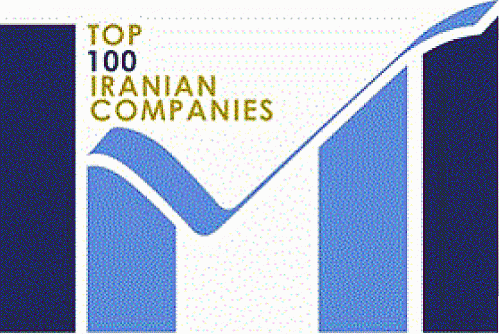 جایگاه بانک سینا در بین صد شرکت برتر کشور بهبود یافت