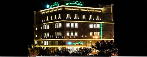 بیمه کارآفرین درآمد حق بیمه را 52 درصد افزایش داد