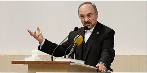 سرمایه گذاری و تامین منابع مالی خارجی یک ضرورت است