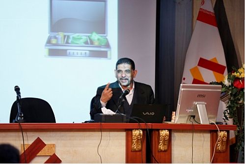 باید با همه توان در برابر پولشویی، به عنوان بزرگترین جرم در جامعه، ایستاد