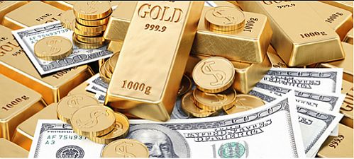 احتمال افزایش قیمت طلا وجود دارد