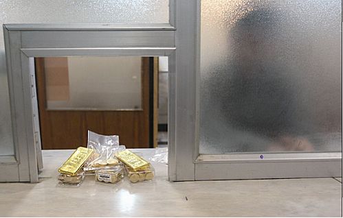 جهش 3.5 درصدی قیمت طلا در عرض یک هفته