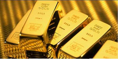 افزایش 25 درصدی خرید طلا از سوی بانک های مرکزی 