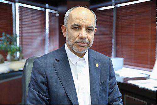 اتصال بانک سپه به شبکه سوییفت بعد از 8 سال