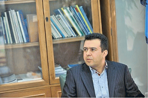 بانک مرکزی با بانک های متخلف از نرخ سود، برخورد انتظامی می کند