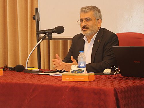 نقش محوری آموزش در ارتقای عملکرد شبکه بانکی