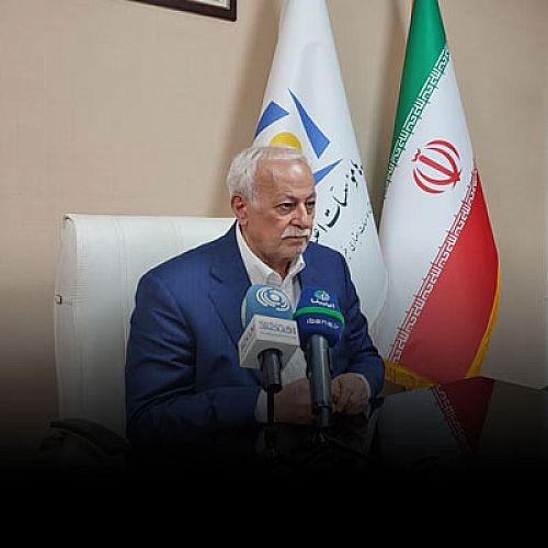 تقدیر دبیرکل کانون بانک‌ها و مؤسسات اعتباری خصوصی از عملکرد بانک اقتصاد نوین