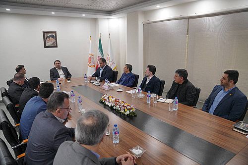  پایان عصر بنگاهداری در بانک ملی و تمرکز بر بانکداری مدرن