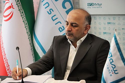 بیمه، ابزار راهبردی کاهش ریسک و جهش صادرات در شرایط تحریم است