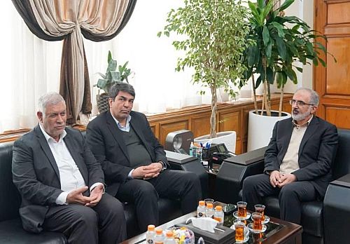 ضرورت افزایش سرمایه برای رفع ناترازی و تأمین مالی نهضت ملی مسکن