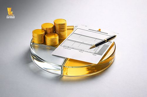  بانک پاسارگاد؛ پشتیبان زنجیره تأمین داخلی با گشایش بیش از ۶۳ هزار میلیارد ریال اعتبار اسنادی داخلی در آبان‌ماه۱۴۰۴