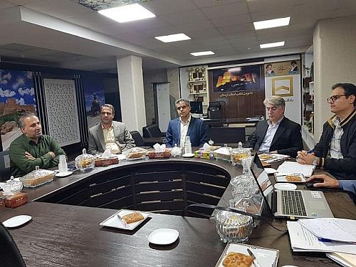 پرداخت بیش از ۲۳ هزار میلیارد ریال سهم‌الشرکه نهضت ملی