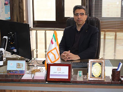 پرداخت بیش از ۱۱۲۲ میلیارد ریال تسهیلات قرض‌الحسنه ازدواج و فرزندآوری