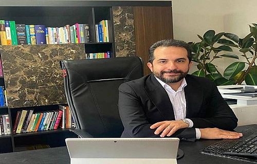 «امین رنجبر»  عضو هیات مدیره شرکت تامین سرمایه نوین شد