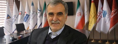 «محمدرضا ساروخانی» به‌عنوان رییس هیات عامل کانون بانک‌های خصوصی انتخاب شد