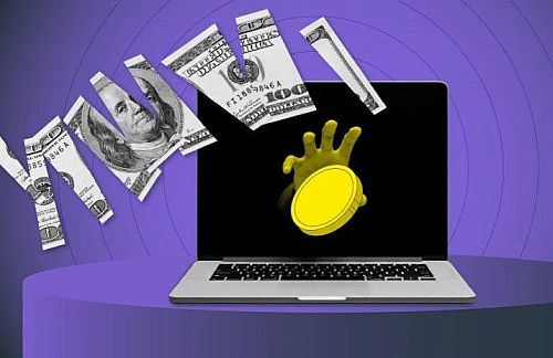  دارایی‌های بزرگ خود را در کیف‌پول نرم‌افزاری نگه ندارید