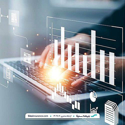 عملکرد ۹ ماهه بیمه سینا؛ حق بیمه تولیدی از ۱۴ همت فراتر رفت