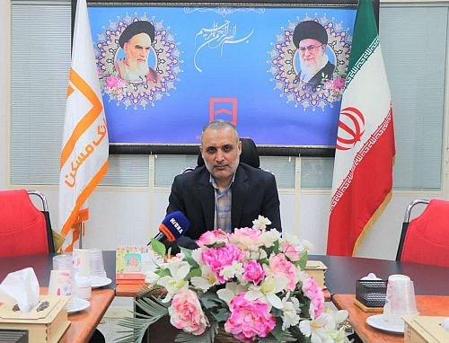 استفاده از ظرفیت‌های بانک در جهت تحقق اهداف کلان دولت در بخش مسکن