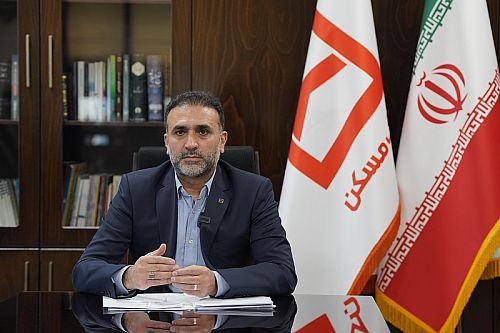بانک مسکن هزینه اجرای ماموریت ملی را می‌پردازد