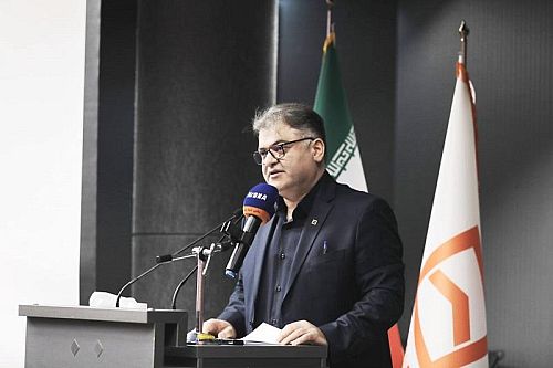 بهره‌مندی مردم غرب تهران از تسهیلات نهضت ملی بانک مسکن