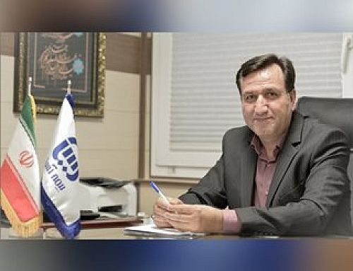 بیمه آسیا با اپلیکیشن یاس گام تازه ای در مسیر خلاقیت و نوآوری برداشته است