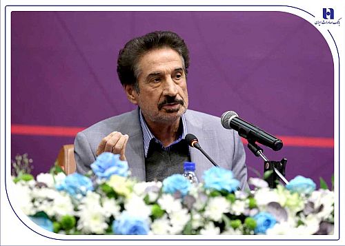 نخستین همایش هم‌اندیشی بانک صادرات ایران با فعالان صنعت پتروشیمی برگزار شد