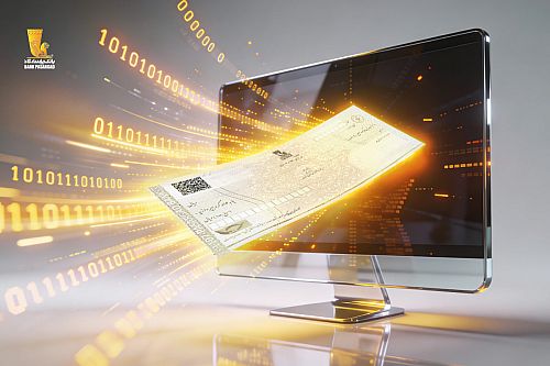  فراهم شدن امکان واگذاری غیرحضوری چک‌های دیجیتال در سامانه بانکداری مجازی بانک پاسارگاد