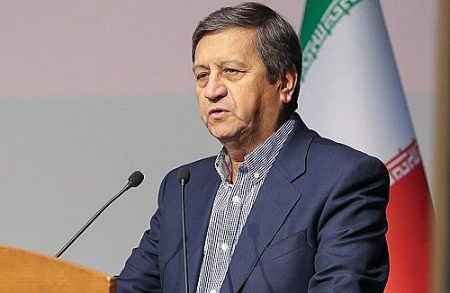 قول می‌دهم ثبات اقتصادی فراهم شود