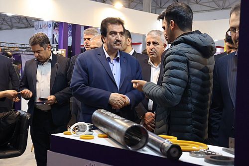 توسعه حمایت های بانک رفاه کارگران از اقتصاد دریامحور