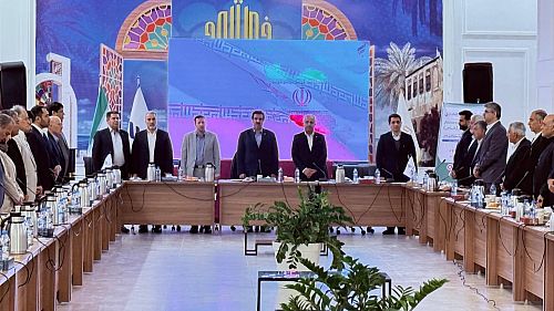 میدان عمل بانک رفاه کارگران برای حمایت از تولید و توسعه پایدار گسترده‌تر شده است