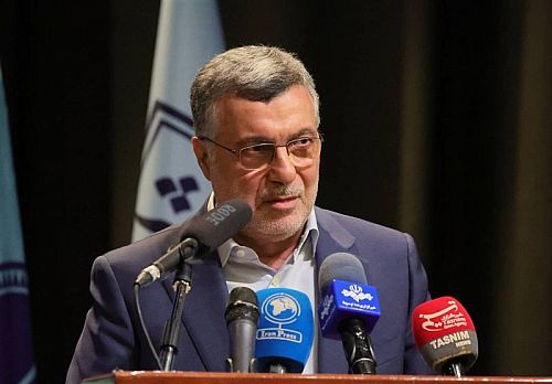  حذف ارز ترجیحی دارو در دستور کار دولت نیست