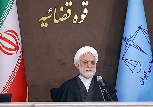 اتمام حجت رئیس دستگاه قضایی با متخلفان ارزی