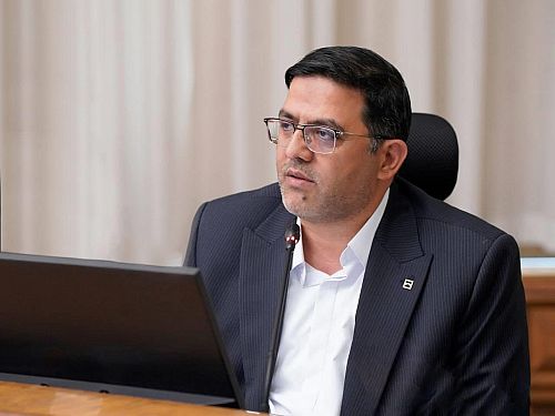 ۸۷سال خدمت و همراهی