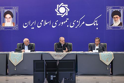 هیچ کمبودی در تامین و توزیع کالا نباید احساس شود