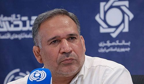 جذابیت سپرده‌گذاری در بانک‌ها تقاضا برای ریال را افزایش می‌دهد