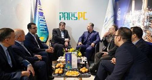 هم افزایی بانک توسعه صادرات ایران با شرکت های پتروشیمی