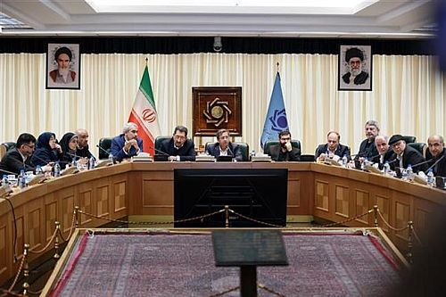 راهکارهای تامین مالی سرمایه در گردش بنگاه های تولیدی بررسی شد