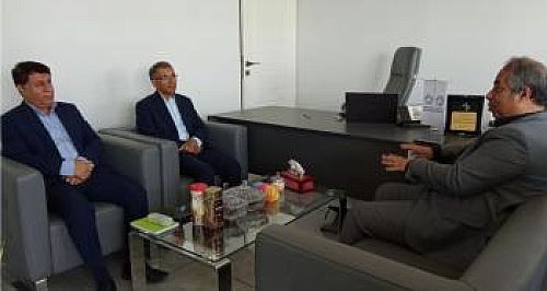 حمایت از دانش بنیان ها در دستور کار بانک توسعه صادرات ایران