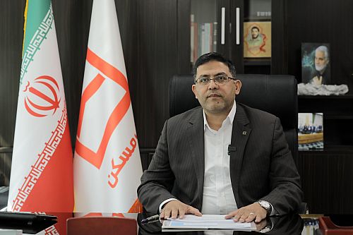 خانه‌سازی با تسهیلات مشارکت مدنی بانک مسکن ادامه دارد