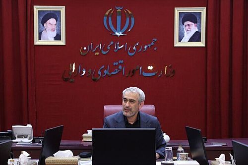 تهیه برنامه استقرار مدیریت هماهنگ مرزی 