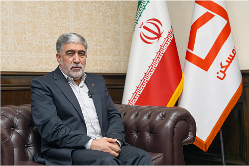 ایفای مسئولیت اجتماعی در بانک مسکن؛ از مدرسه‌سازی تا حمایت درمانی 