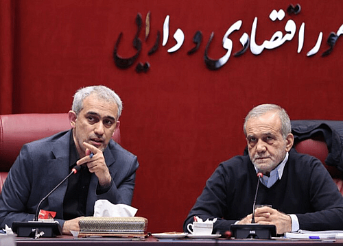 تشکیل کارگروه ویژه وزارت اقتصاد برای پیشبرد سیاست‌های جدید دولت