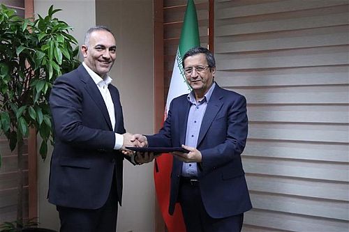 عباس مرادپور سرپرست معاونت تنظیم‌گری و نظارت بانک مرکزی شد 