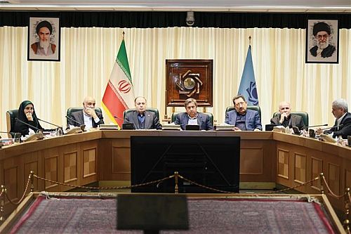 بررسی پیشنهادهای استانداران مرزی در زمینه تسهیل واردات کالاهای اساسی