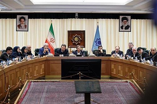 فرمانده اقتصادی دولت برای بهبود معیشت مردم