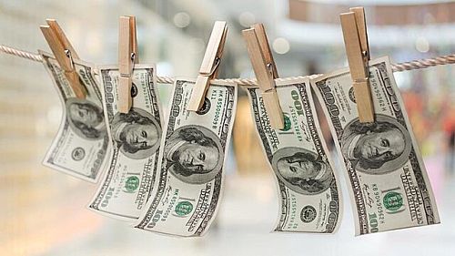 چه اقداماتی مشمول پولشویی می‌شود؟