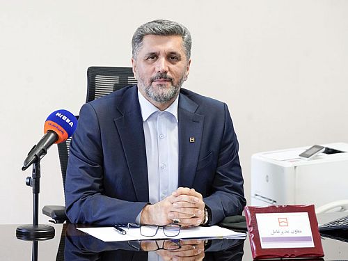 سرمایه انسانی بانک مسکن بر ریل توسعه