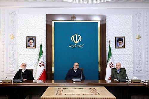 ارائه گزارش بانک مرکزی از اقدامات معیشتی دولت