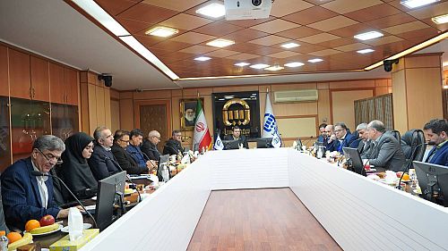 رونمایی رسمی از «بیمه مسئولیت دارندگان و سرویس‌کاران آسانسور»؛ پنجمین خدمت برخط بیمه آسیا